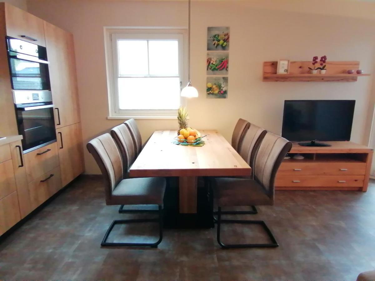 Komfort Appartements Serviced By Auhof 카프룬 외부 사진