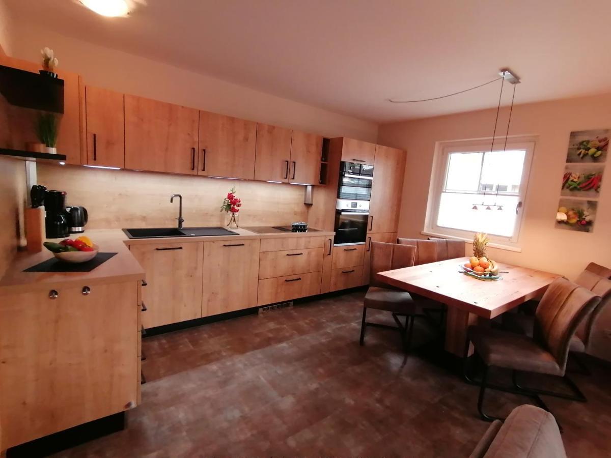 Komfort Appartements Serviced By Auhof 카프룬 외부 사진