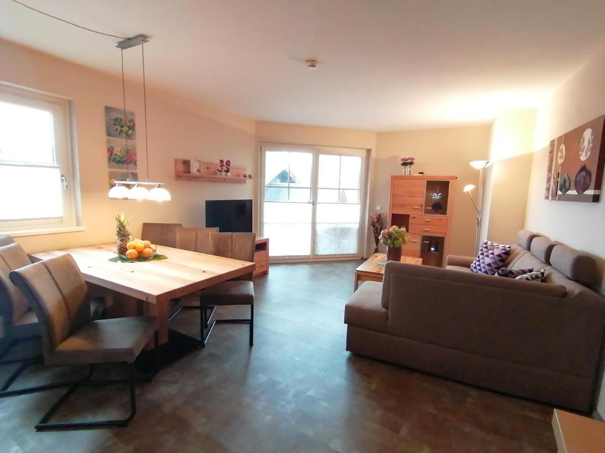 Komfort Appartements Serviced By Auhof 카프룬 외부 사진