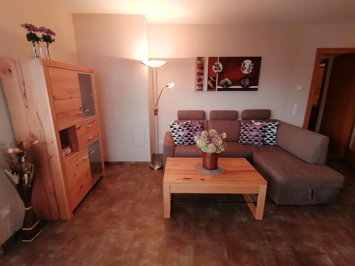 Komfort Appartements Serviced By Auhof 카프룬 외부 사진