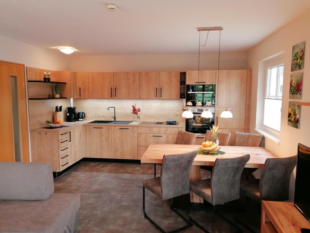 Komfort Appartements Serviced By Auhof 카프룬 외부 사진