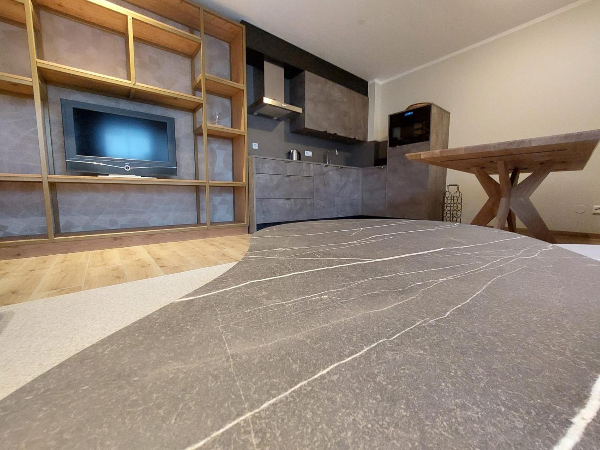 Komfort Appartements Serviced By Auhof 카프룬 외부 사진