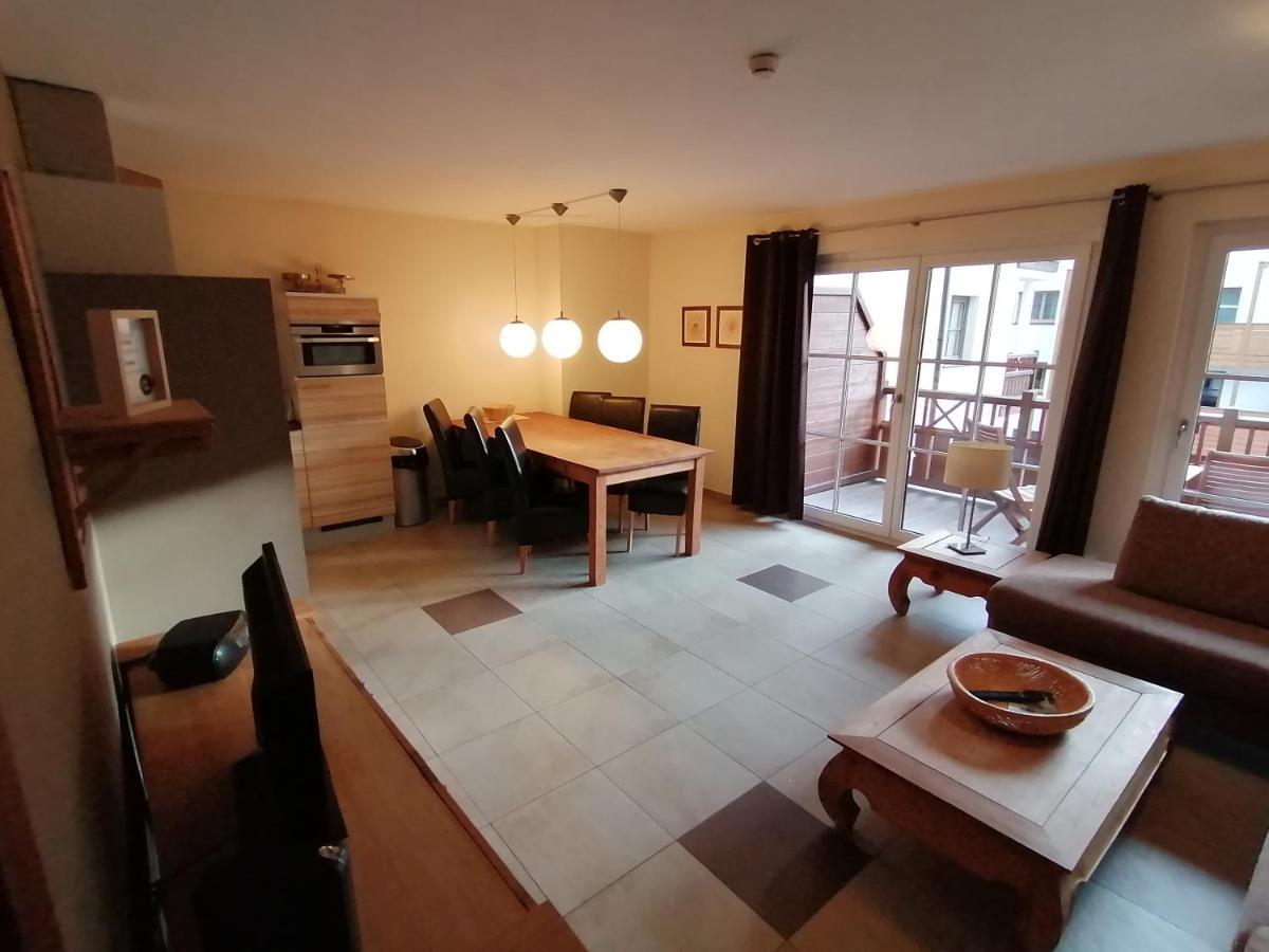 Komfort Appartements Serviced By Auhof 카프룬 외부 사진