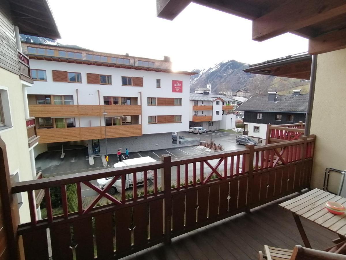 Komfort Appartements Serviced By Auhof 카프룬 외부 사진