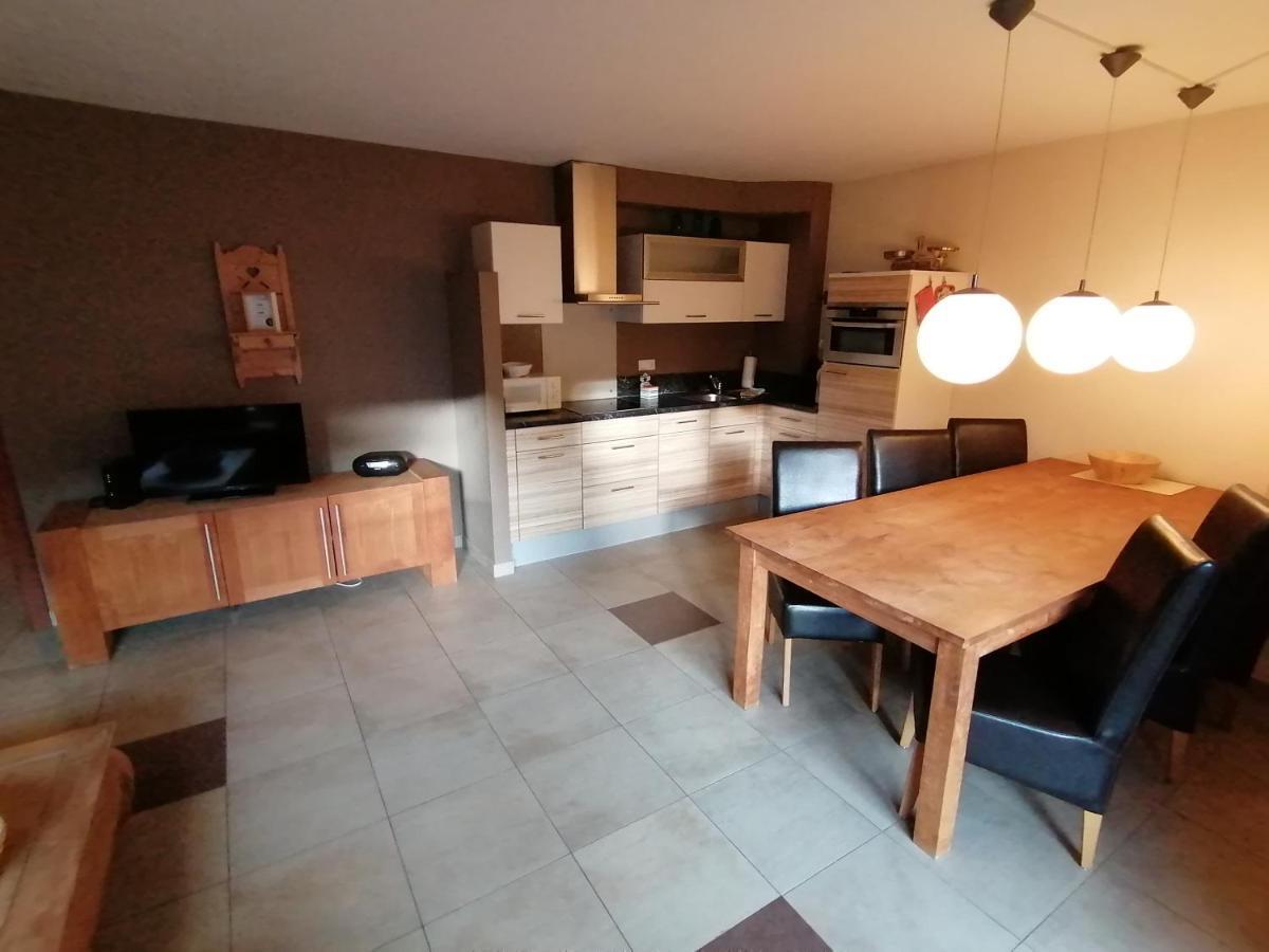 Komfort Appartements Serviced By Auhof 카프룬 외부 사진