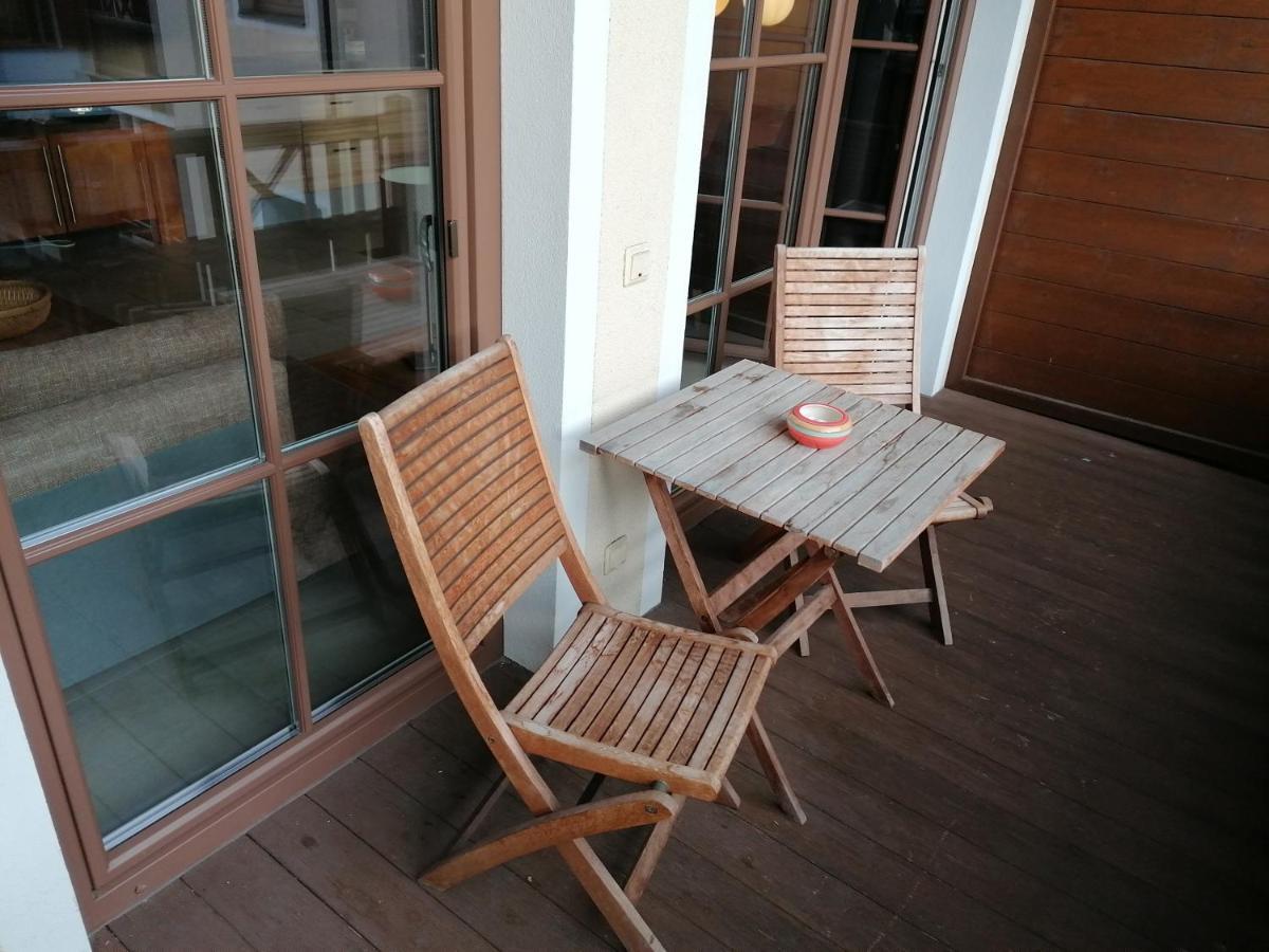 Komfort Appartements Serviced By Auhof 카프룬 외부 사진