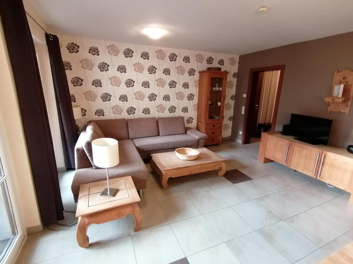 Komfort Appartements Serviced By Auhof 카프룬 외부 사진