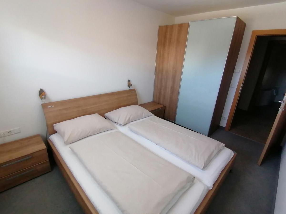Komfort Appartements Serviced By Auhof 카프룬 외부 사진